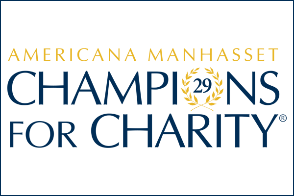 Champions For Charity 2024